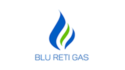 BLU RETI GAS SRL