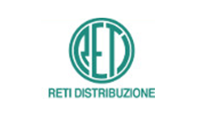 RETI DISTRIBUZIONE SRL