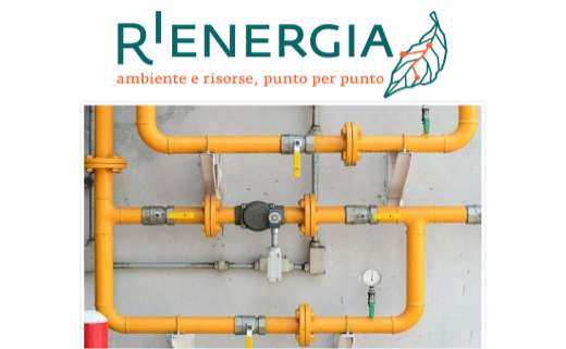 Rienergia n. 216 - Elettricità e gas, gli ostacoli alla concorrenza