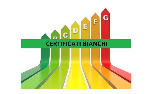Pubblicato il DM 21 luglio 2025 "Certificati bianchi"