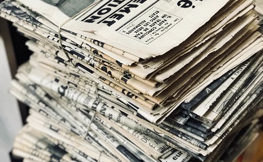 Rassegna Stampa 29/11/2019