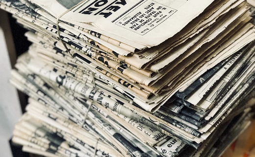 Rassegna Stampa 3/12/2019