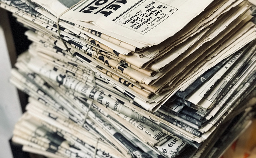 Rassegna Stampa 6/12/2019