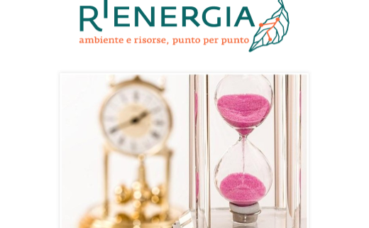 RiEnergia n. 312 "Il mercato del gas tra economia e politica"